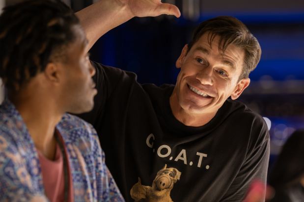 Ricky Stanicky ALF G.O.A.T. Greatest Of All Time T-Shirt For Sale