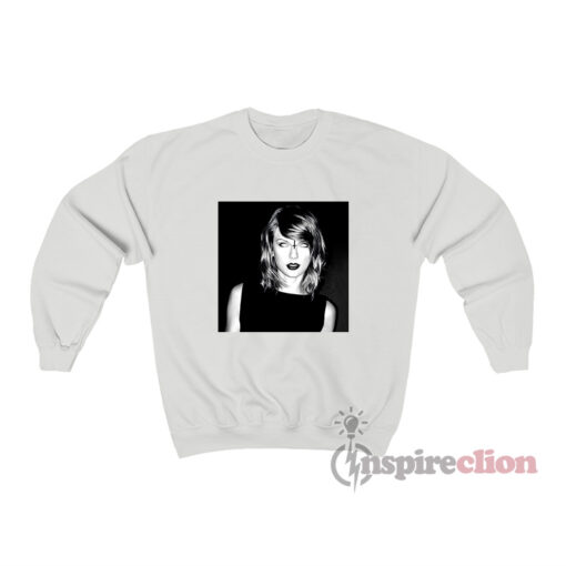 Taylor Swift Metal Satanic Sweatshirt