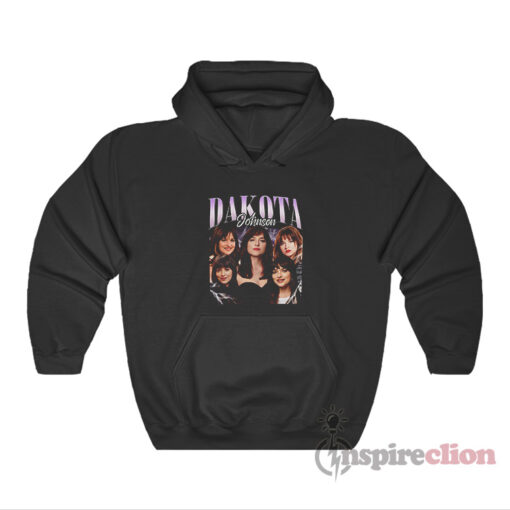 Vintage Dakota Johnson Madame Web Hoodie