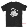 Trey Anastasio Pepe Le Pew Head T-Shirt