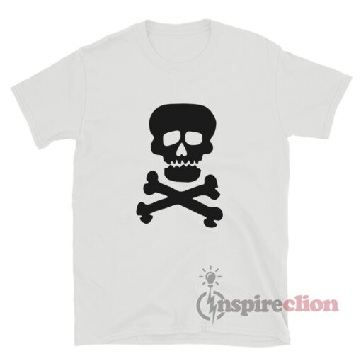 Kiss Gene Simmons Skull T-Shirt