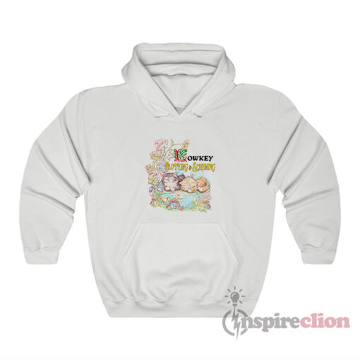 Lowkey Plotting And Scheming Funny Hoodie