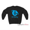 Ecstasy Logo Sweatshirt
