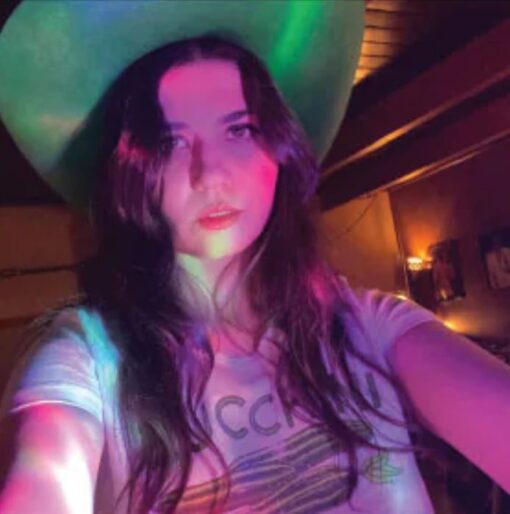 Pearl Charles Zucchini T-Shirt