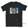 Akira Tetsuo Pill They're Just Like Candy T-Shirt