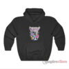My Little Pony Friendship Is Magic Hoodie