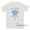 Zendaya Challengers 2022 Boston Tennis T-Shirt