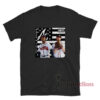 Albies And Swanson Outkast Stankonia Vote Braves T-Shirt