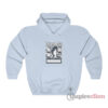 Modern Family Alex Dunphy Palisades Physical Education Hoodie