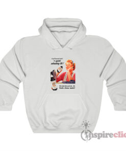 A Real Housework Break This Quick Refreshing Lift Hoodie