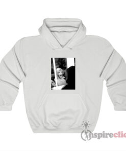 Drew Barrymore Casey Becker Scream 1996 Hoodie