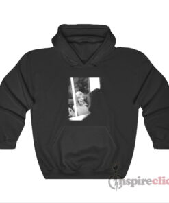 Drew Barrymore Casey Becker Scream 1996 Hoodie