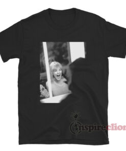 Drew Barrymore Casey Becker Scream 1996 T-Shirt