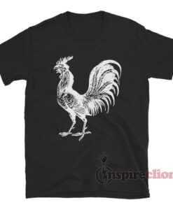 It’s Always Sunny In Philadelphia Country Mac Rooster T-Shirt