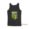 Mein Swampf Shrek Meme Tank Top