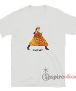 Yuji Itadorito Chips Meme T-Shirt