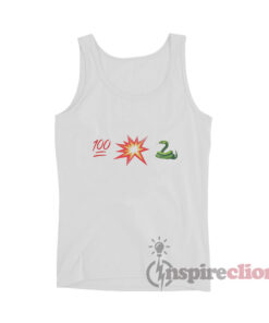Wilt Bam Kobe Tank Top