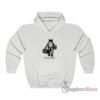 Artemis II Mission Cat Astronaut Gone To The Moon Hoodie