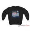 Artemis II Splashdown Sweatshirt