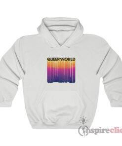 Eternity Queerworld Hoodie
