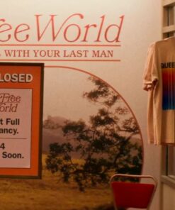 Eternity Queerworld T-Shirt