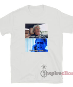 I'm Palm Beach Pete Who Just Say Epstein T-Shirt