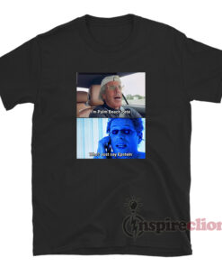 I'm Palm Beach Pete Who Just Say Epstein T-Shirt