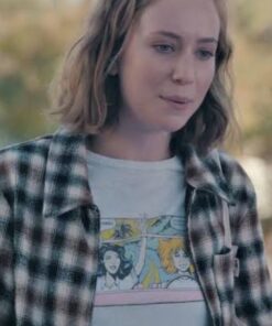 Hannah Einbinder Ava Daniels Hacks Comic Book Vintage T-Shirt