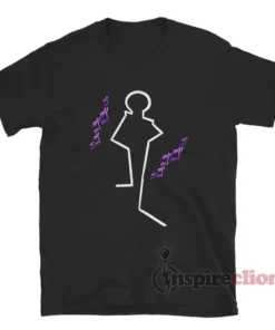 JoJo's Bizarre Adventure John Rod T-Shirt