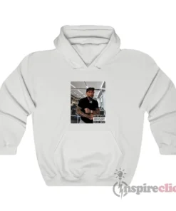 Dustin Poirier IGBBMN Hoodie