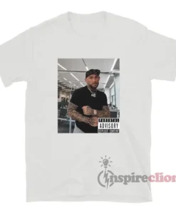 Dustin Poirier IGBBMN T-Shirt