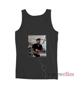 Dustin Poirier IGBBMN Tank Top