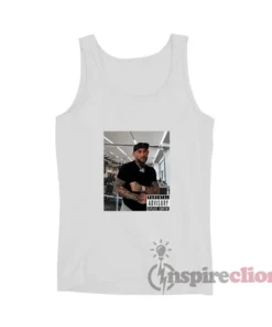 Dustin Poirier IGBBMN Tank Top