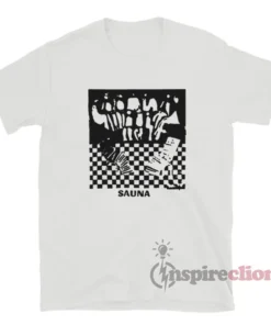 Finding Emily Angourie Rice Emily Raine Sauna T-Shirt