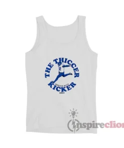 Harrison Mevis The Thiccer Kicker Tank Top