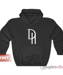 Kanye West Donda House Hoodie