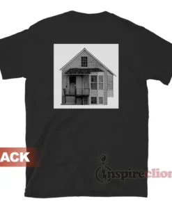 Kanye West Donda House T-Shirt