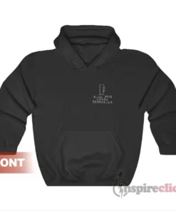 Kill Your Local Pedophile Hangman Hoodie