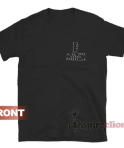 Kill Your Local Pedophile Hangman T-Shirt