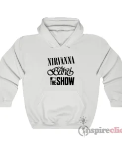 Nirvanna The Band The Show Hoodie