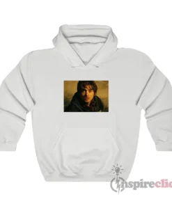 Bryan Hodukavich Zach Cregger Resident Evil 2026 Hoodie