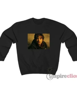Bryan Hodukavich Zach Cregger Resident Evil 2026 Sweatshirt