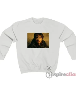 Bryan Hodukavich Zach Cregger Resident Evil 2026 Sweatshirt