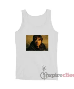 Bryan Hodukavich Zach Cregger Resident Evil 2026 Tank Top