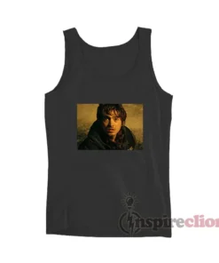 Bryan Hodukavich Zach Cregger Resident Evil 2026 Tank Top