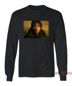 Zach Cregger Resident Evil 2026 Long Sleeves T-Shirt