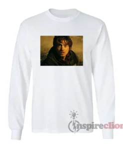 Zach Cregger Resident Evil 2026 Long Sleeves T-Shirt