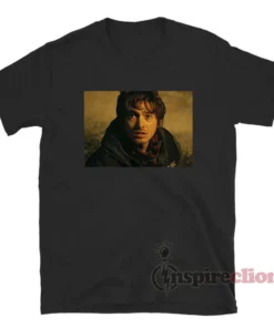 Bryan Hodukavich Zach Cregger Resident Evil 2026 T-Shirt