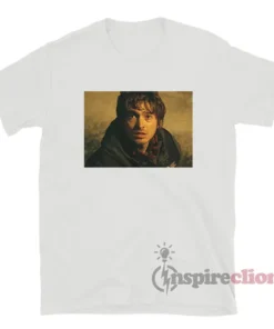 Bryan Hodukavich Zach Cregger Resident Evil 2026 T-Shirt