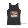Costco All Beef Hot Dog Or Polish Tank Top